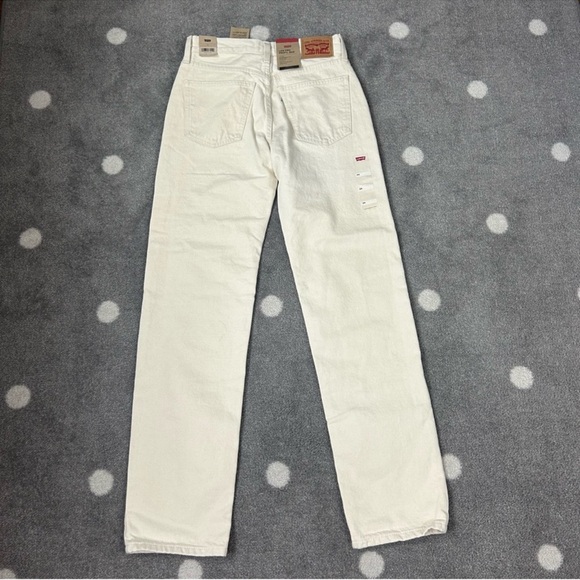 NWT Levi’s Low Pro Women’s Jeans - Picture 7 of 15